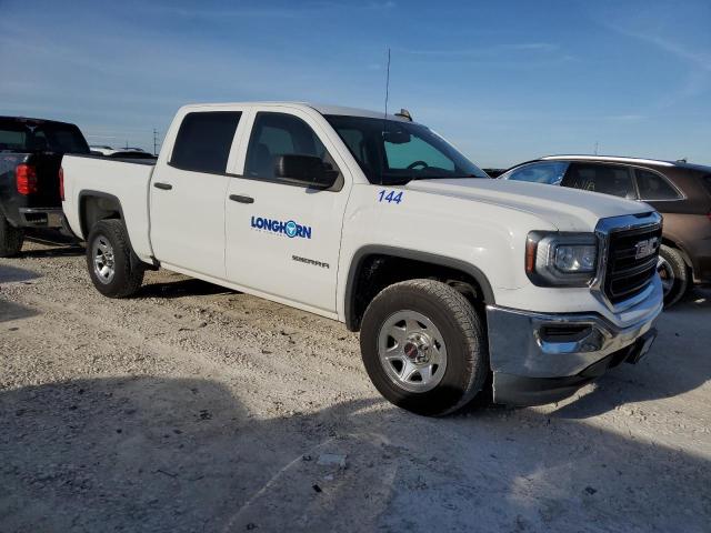 2017 Gmc Sierra C15 4.3L(VIN: 3GTP1LEH8HG118087