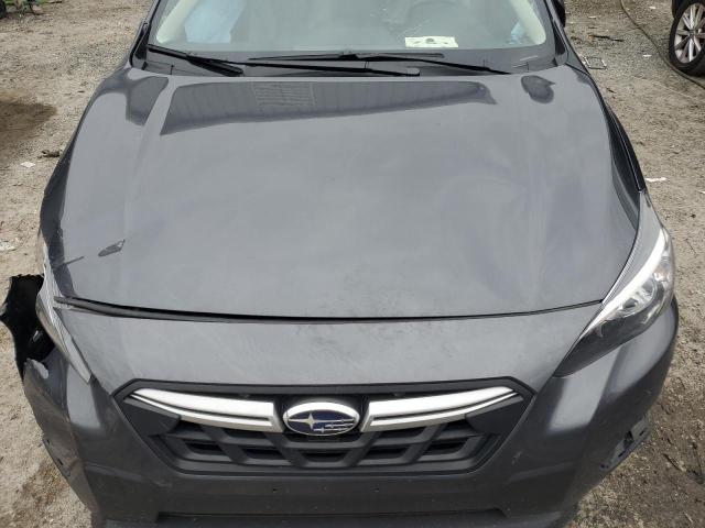 JF2GTAEC4P8221287 | 2023 SUBARU CROSSTREK