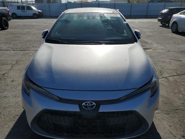 5YFEPRAEXLP020301 | 2020 TOYOTA COROLLA LE