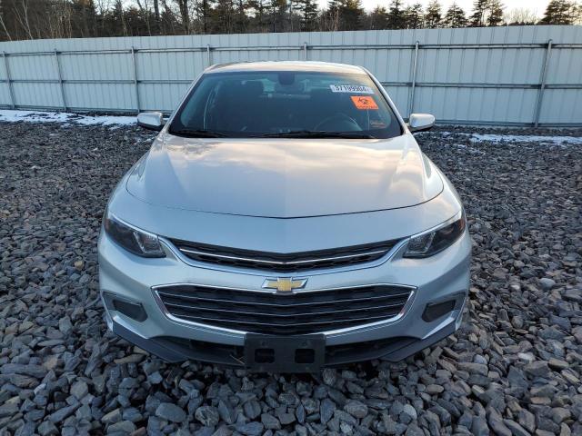 1G1ZD5ST9JF214007 | 2018 CHEVROLET MALIBU LT