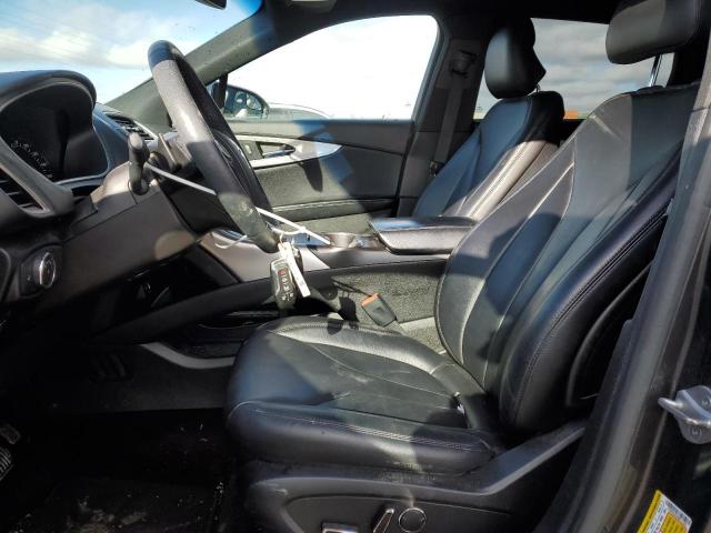 2017 LINCOLN MKX PREMIE 2LMPJ6JR2HBL11225