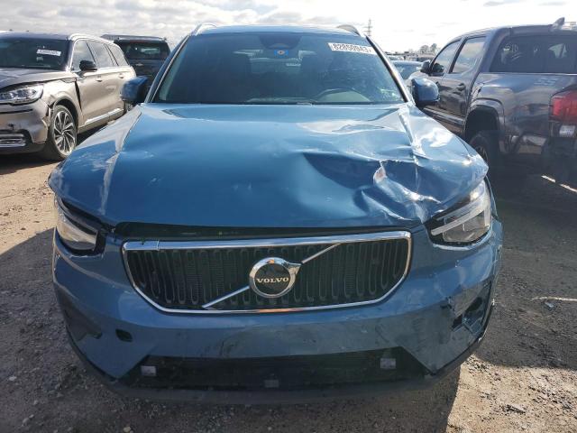 2023 VOLVO XC40 CORE YV4K92HK3P2090790