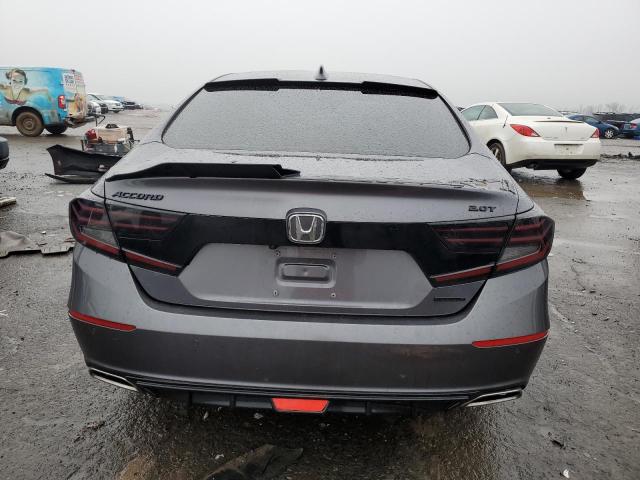 1HGCV2F96KA007937 | 2019 HONDA ACCORD TOU