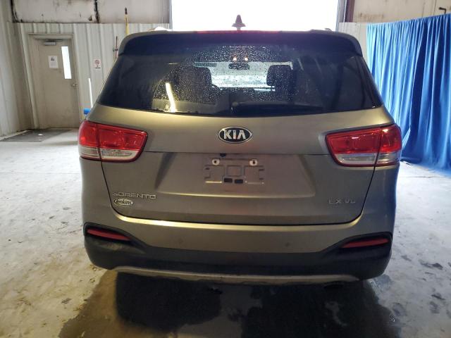 5XYPHDA58HG303929 | 2017 KIA SORENTO EX