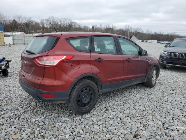 1FMCU0F72GUB07037 | 2016 FORD ESCAPE S