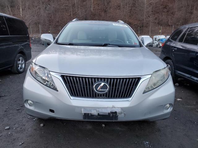 JTJBK1BA0A2403882 | 2010 Lexus rx 350