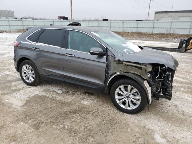 2FMPK4K98MBA35607 2021 FORD EDGE, photo no. 4