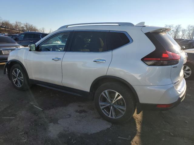 5N1AT2MV9KC721685 | 2019 NISSAN ROGUE S