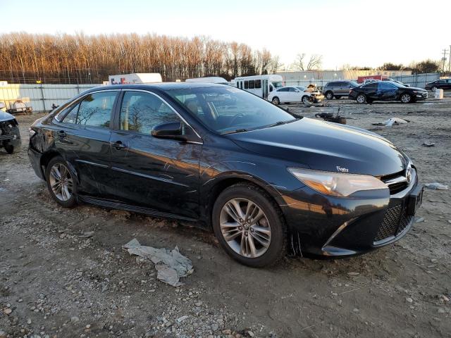 Vin: 4t1bf1fk4hu371507, lot: 82621503, toyota camry le 20174