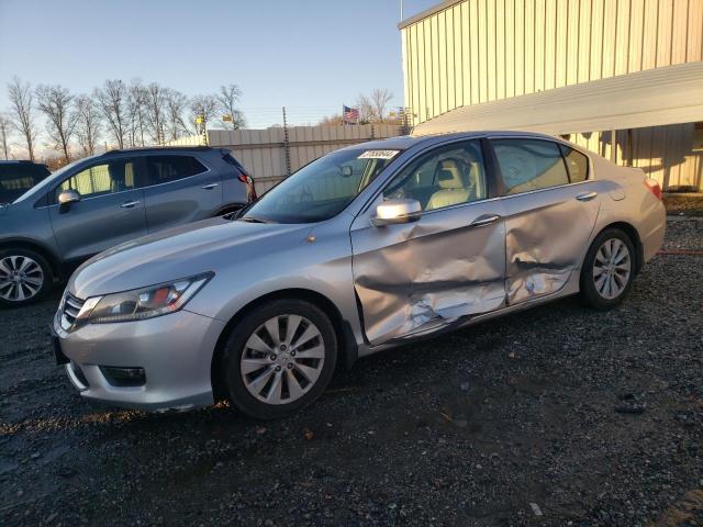 Vin: 1hgcr2f81da268407, lot: 37650644, honda accord exl 2013 img_1