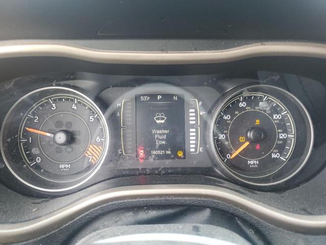 2015 Jeep Cherokee Latitude VIN: 1C4PJMCB4FW697386 Lot: 39540554