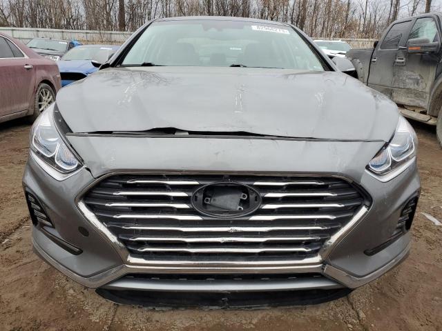 KMHE34L3XJA085866 | 2018 HYUNDAI SONATA HYB