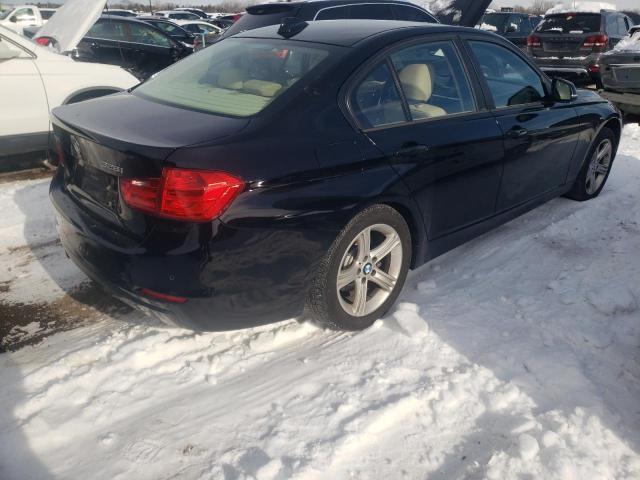 2015 BMW 328 XI - WBA3B3G56FNR87092
