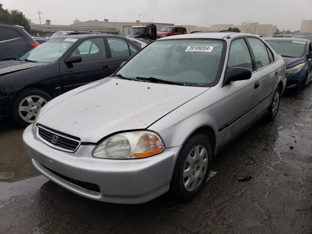 1998 Honda Civic LX