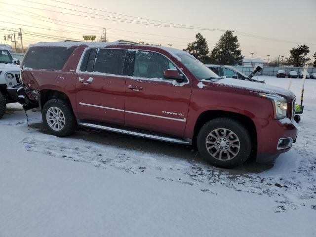 1GKS2GKC0GR366621 | 2016 GMC YUKON XL K