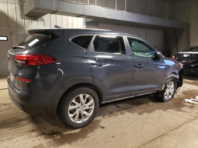 KM8J2CA40LU270873 | 2020 HYUNDAI TUCSON SE