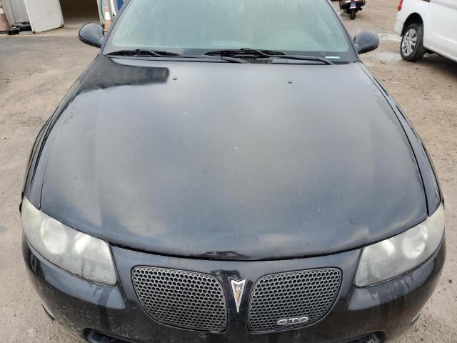 6G2VX12G24L201668 2004 Pontiac Gto