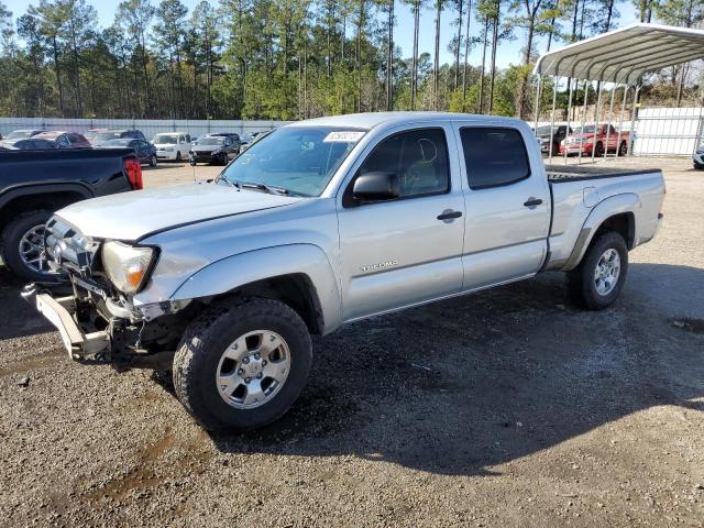 2006 Toyota Tacoma 