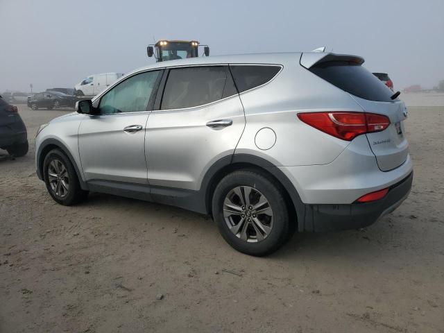 5XYZT3LB9GG314456 | 2016 HYUNDAI SANTA FE S