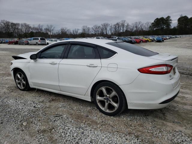 3FA6P0HD7GR169803 | 2016 FORD FUSION SE