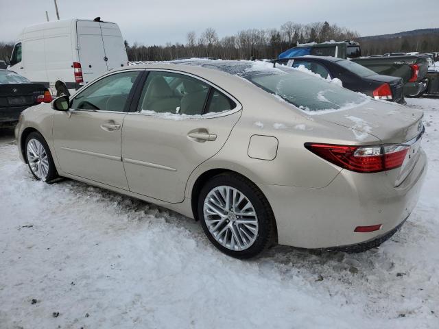 JTHBK1GG2F2200062 | 2015 LEXUS ES 350