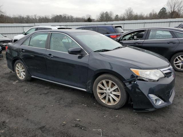 4T1BK1FK4EU538374 | 2014 TOYOTA CAMRY SE