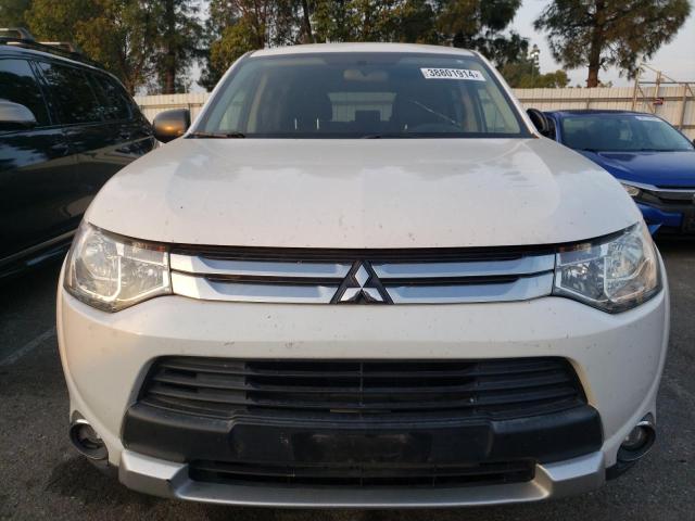 JA4AD2A38FZ003675 | 2015 Mitsubishi outlander es