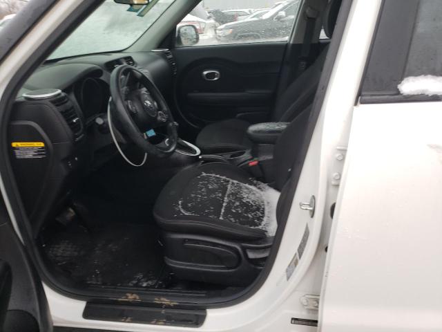 KNDJN2A27G7374222 | 2016 KIA SOUL