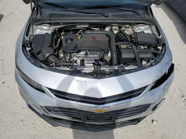 2017 CHEVROLET MALIBU LS 1G1ZB5ST5HF248641