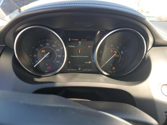 2020 JAGUAR E-PACE SADFK2FX2L1Z87045