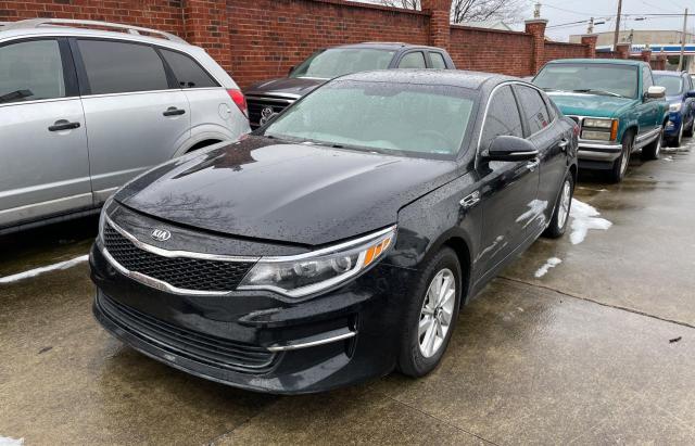 5XXGT4L32GG104288 | 2016 KIA OPTIMA LX