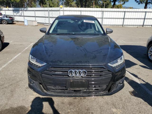 2021 AUDI A8 L WAU8EAF88MN015214