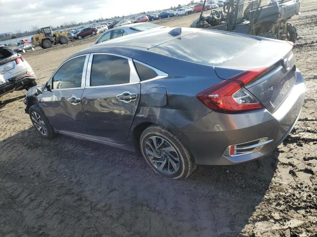 2018 Honda Civic - Image 2