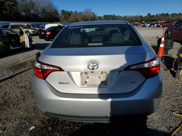 2T1BURHE0FC300086 | 2015 TOYOTA COROLLA L