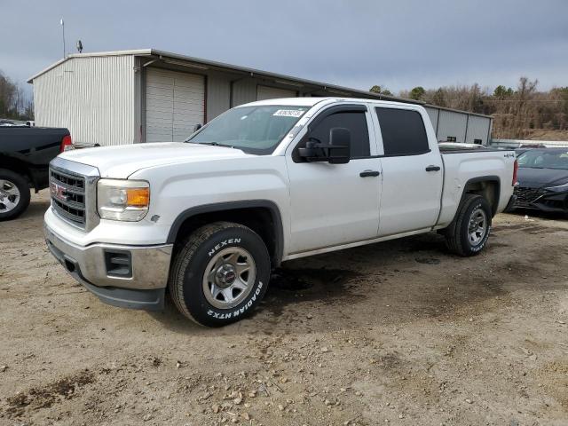 2014 GMC Sierra 1500 