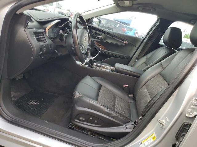 2G1125S36F9164573 | 2015 CHEVROLET IMPALA LT