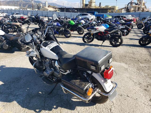 2005 KAWASAKI KZ1000 P - JKAKZCP245B521526