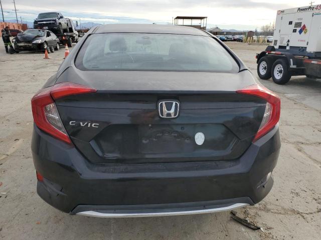 2HGFC2F66KH520146 | 2019 HONDA CIVIC LX