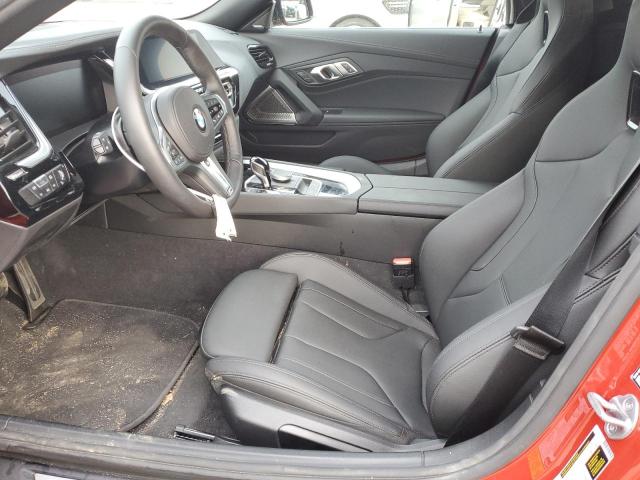 2023 BMW Z4 SDRIVE3 - WBAHF3C08PWY30678