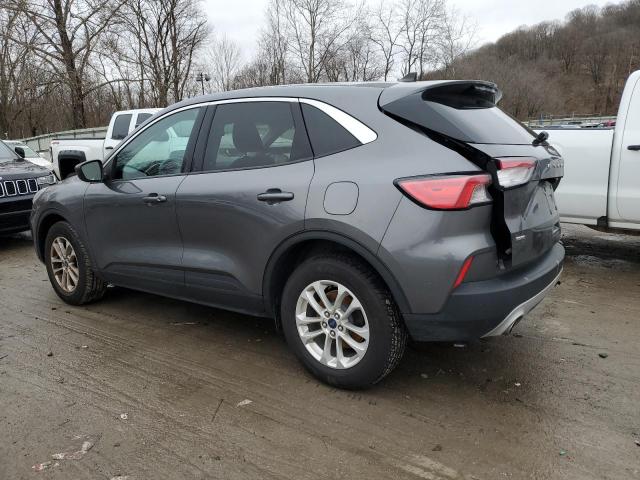 2021 FORD ESCAPE SE 1FMCU0G64MUA47456