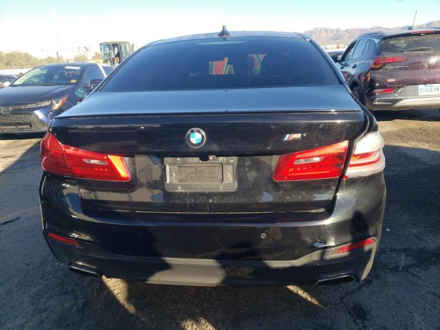 WBAJA5C35HG893769 | 2017 BMW 530 I