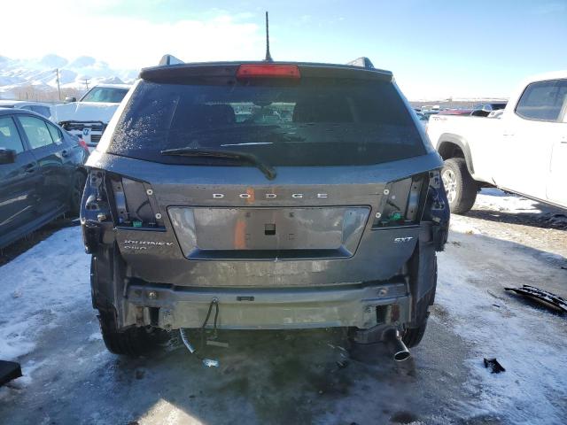 3C4PDDBG0HT578540 | 2017 DODGE JOURNEY SX