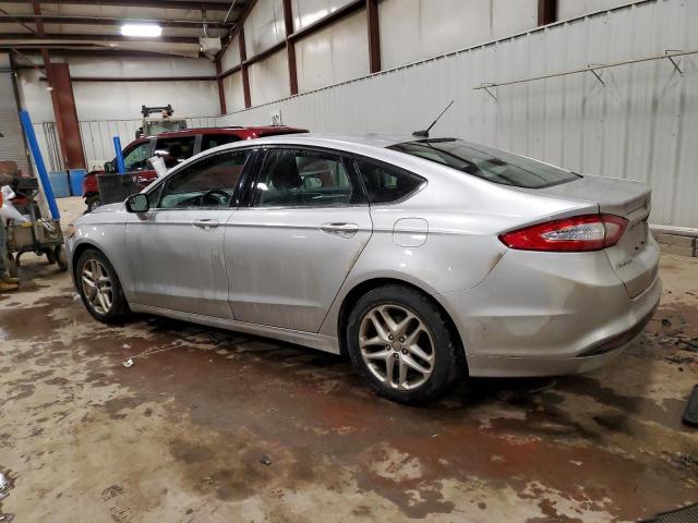 3FA6P0H71FR233570 | 2015 FORD FUSION SE