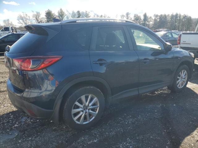 Vin: jm3ke2cy0g0892680, lot: 39357624, mazda cx-5 touring 20163