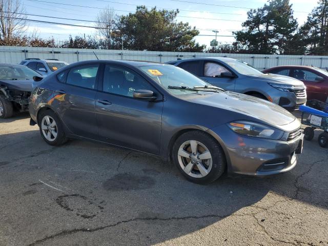 1C3CDFBB2GD680302 | 2016 DODGE DART SXT