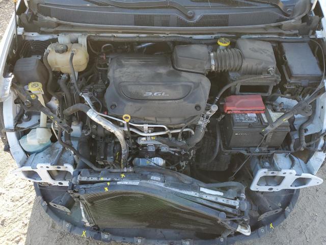 2017 CHRYSLER PACIFICA T - 2C4RC1BGXHR540620
