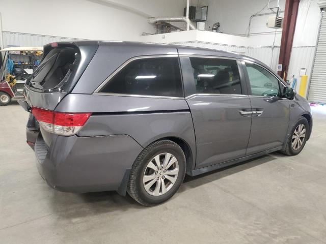 5FNRL5H43FB094453 | 2015 HONDA ODYSSEY EX