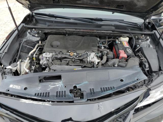 4T1B11HK3JU528347 | 2018 TOYOTA CAMRY L