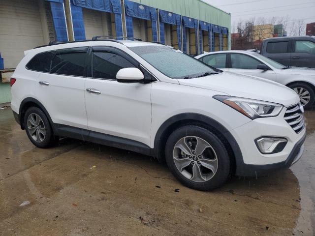 KM8SMDHF6EU080140 | 2014 HYUNDAI SANTA FE G