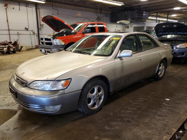 1998 Lexus ES 300 